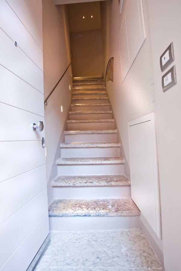 Le Nuove Cadreghe Apartments Verona Luaran gambar