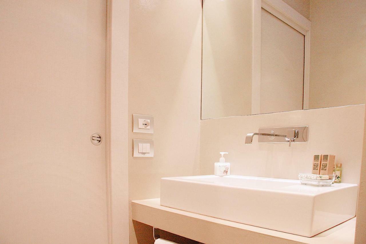 Le Nuove Cadreghe Apartments Verona Luaran gambar