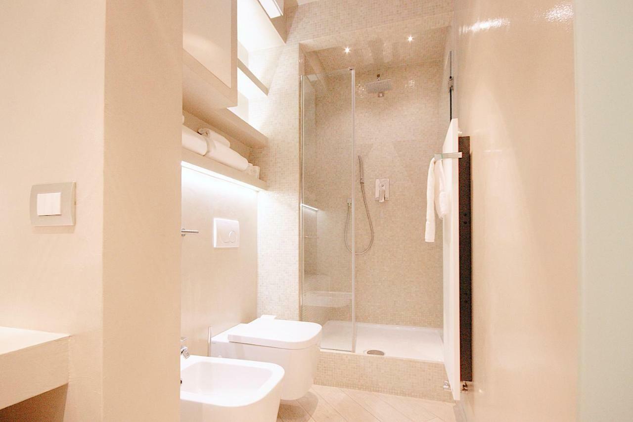 Le Nuove Cadreghe Apartments Verona Luaran gambar