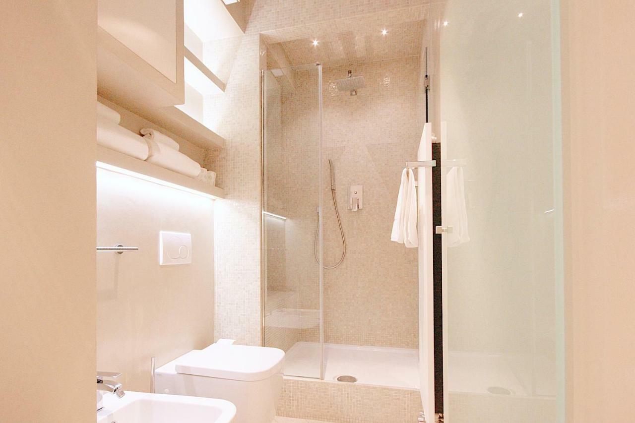 Le Nuove Cadreghe Apartments Verona Luaran gambar