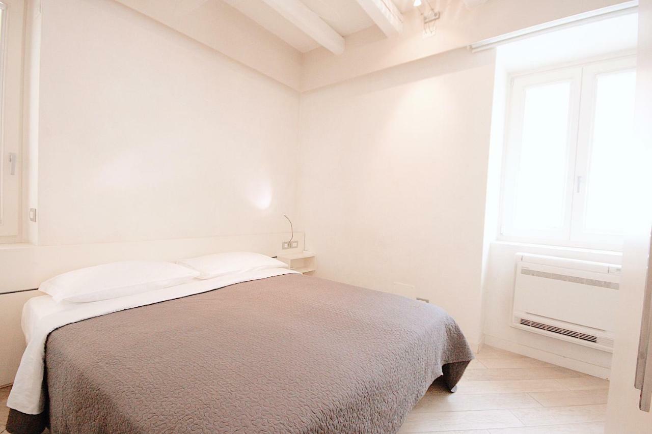 Le Nuove Cadreghe Apartments Verona Luaran gambar