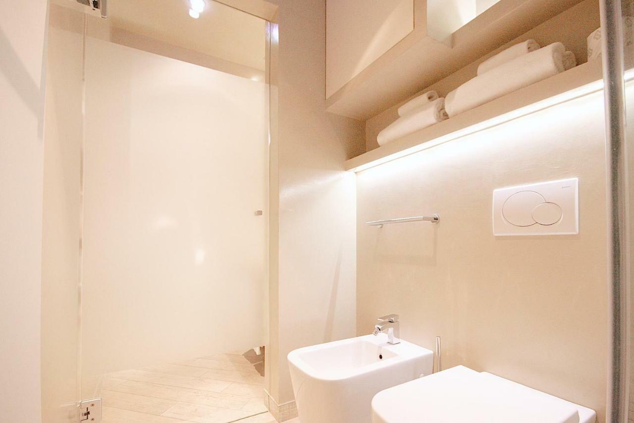 Le Nuove Cadreghe Apartments Verona Luaran gambar