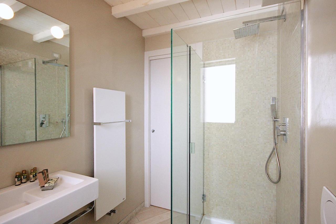 Le Nuove Cadreghe Apartments Verona Luaran gambar