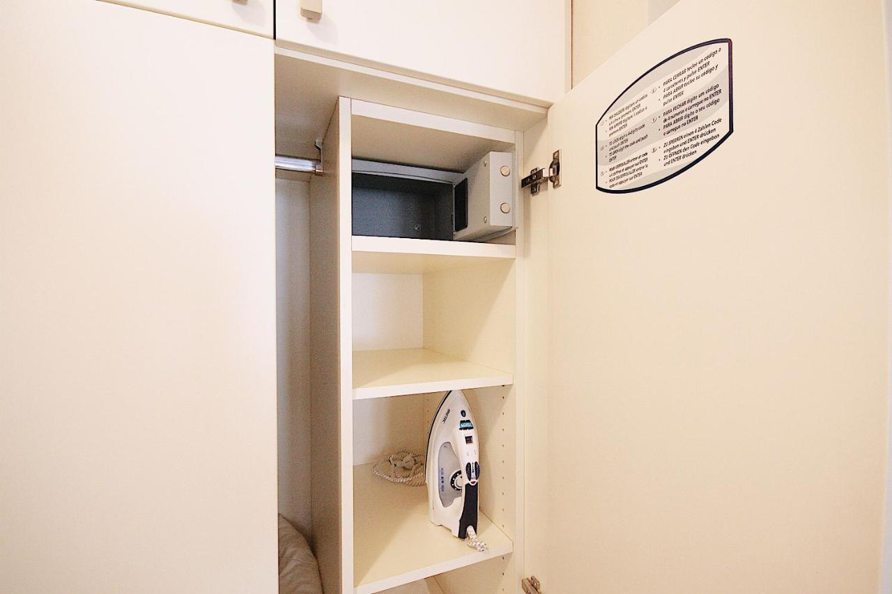 Le Nuove Cadreghe Apartments Verona Luaran gambar