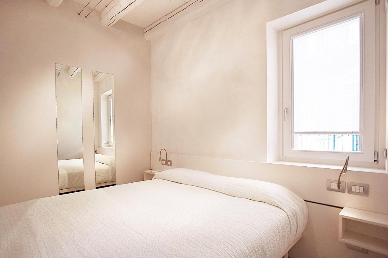 Le Nuove Cadreghe Apartments Verona Luaran gambar