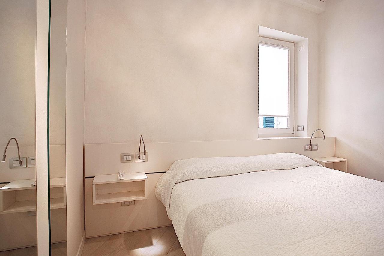 Le Nuove Cadreghe Apartments Verona Luaran gambar