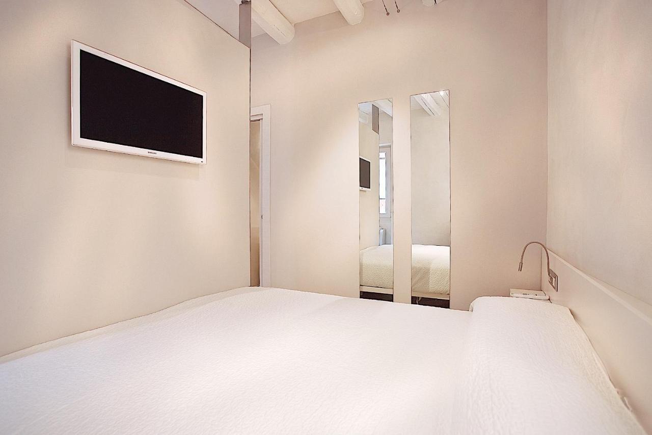 Le Nuove Cadreghe Apartments Verona Luaran gambar