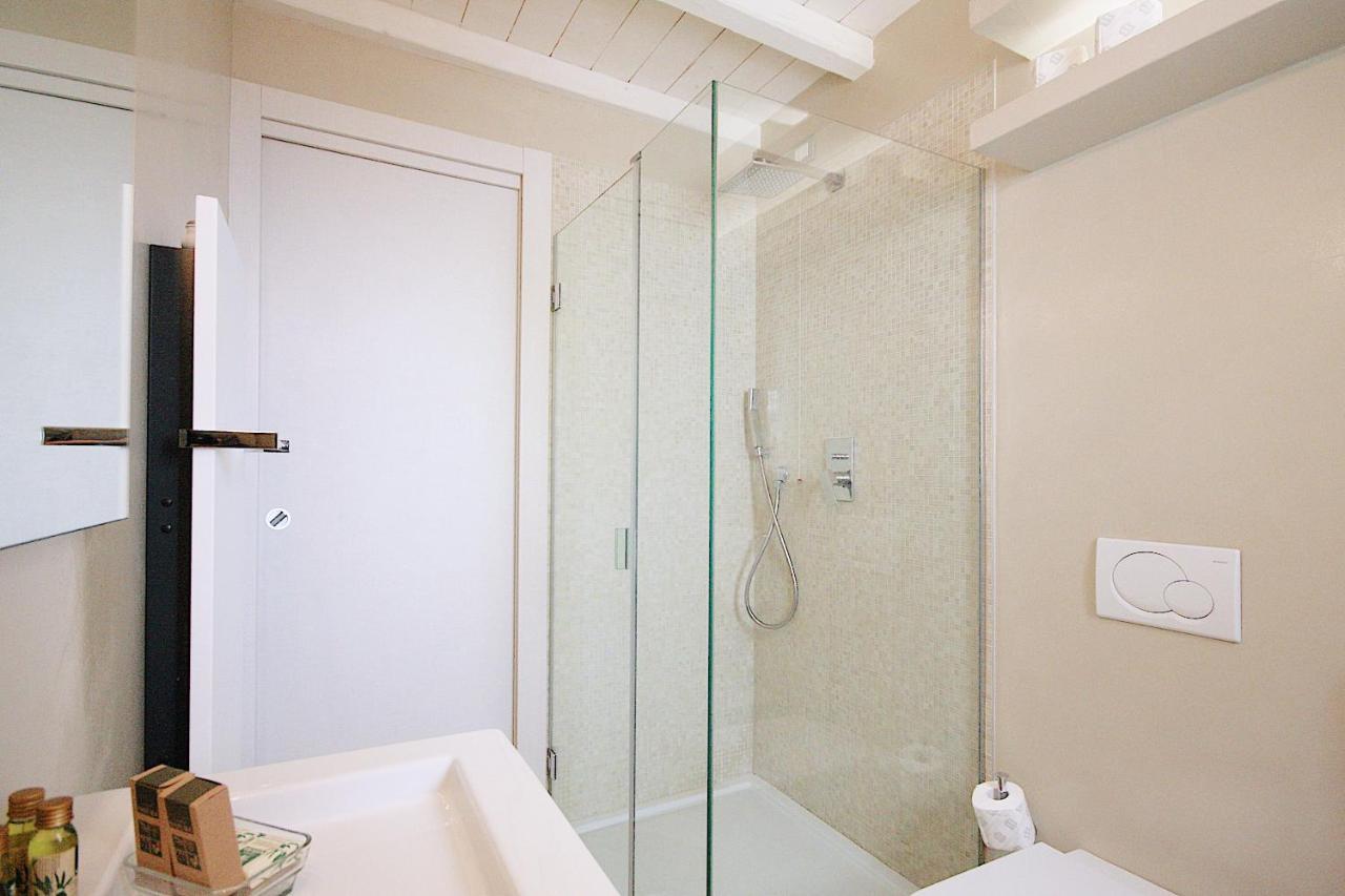 Le Nuove Cadreghe Apartments Verona Luaran gambar