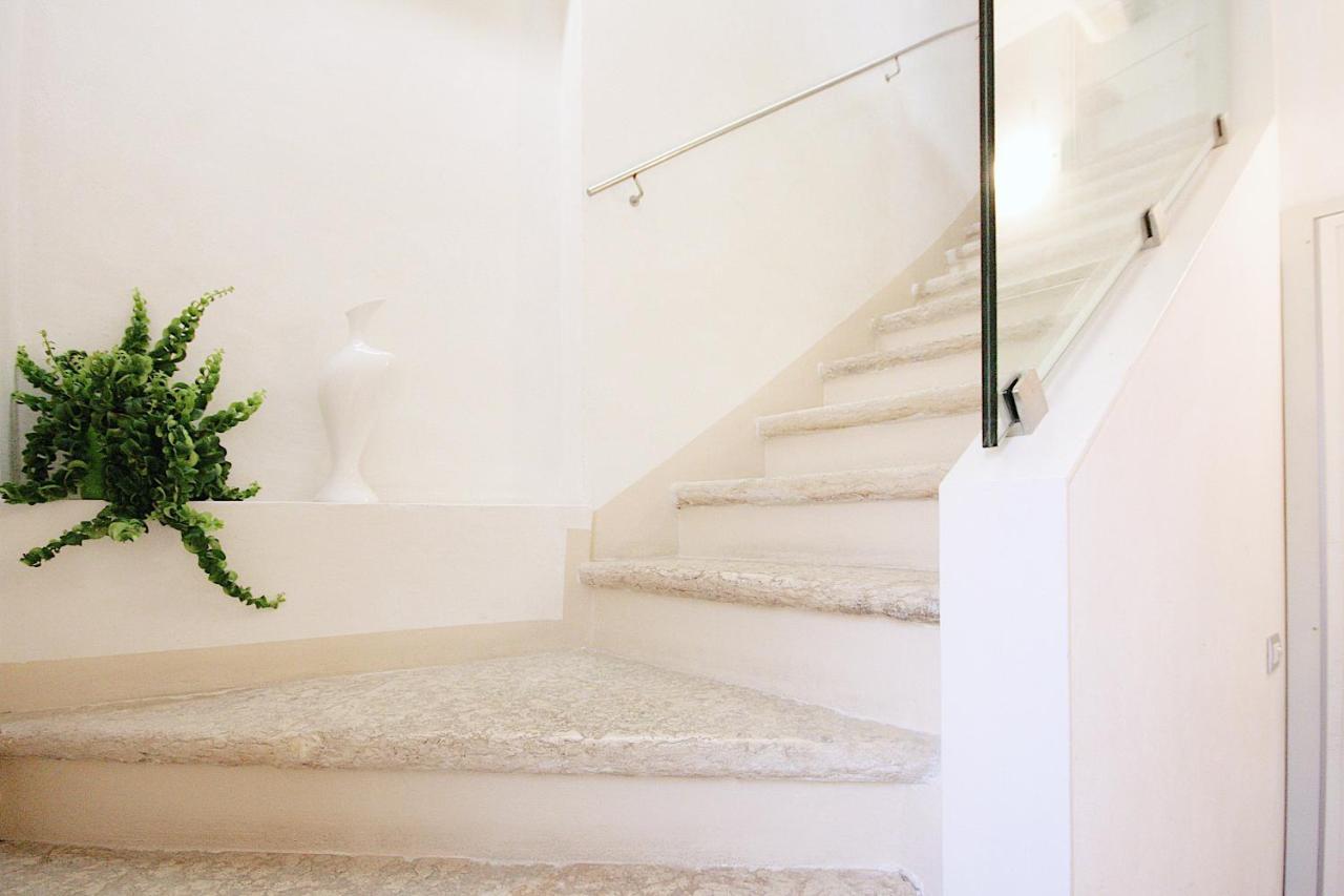 Le Nuove Cadreghe Apartments Verona Luaran gambar