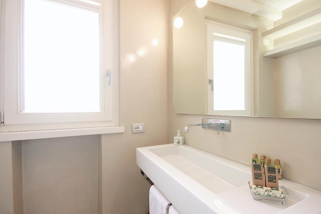 Le Nuove Cadreghe Apartments Verona Luaran gambar