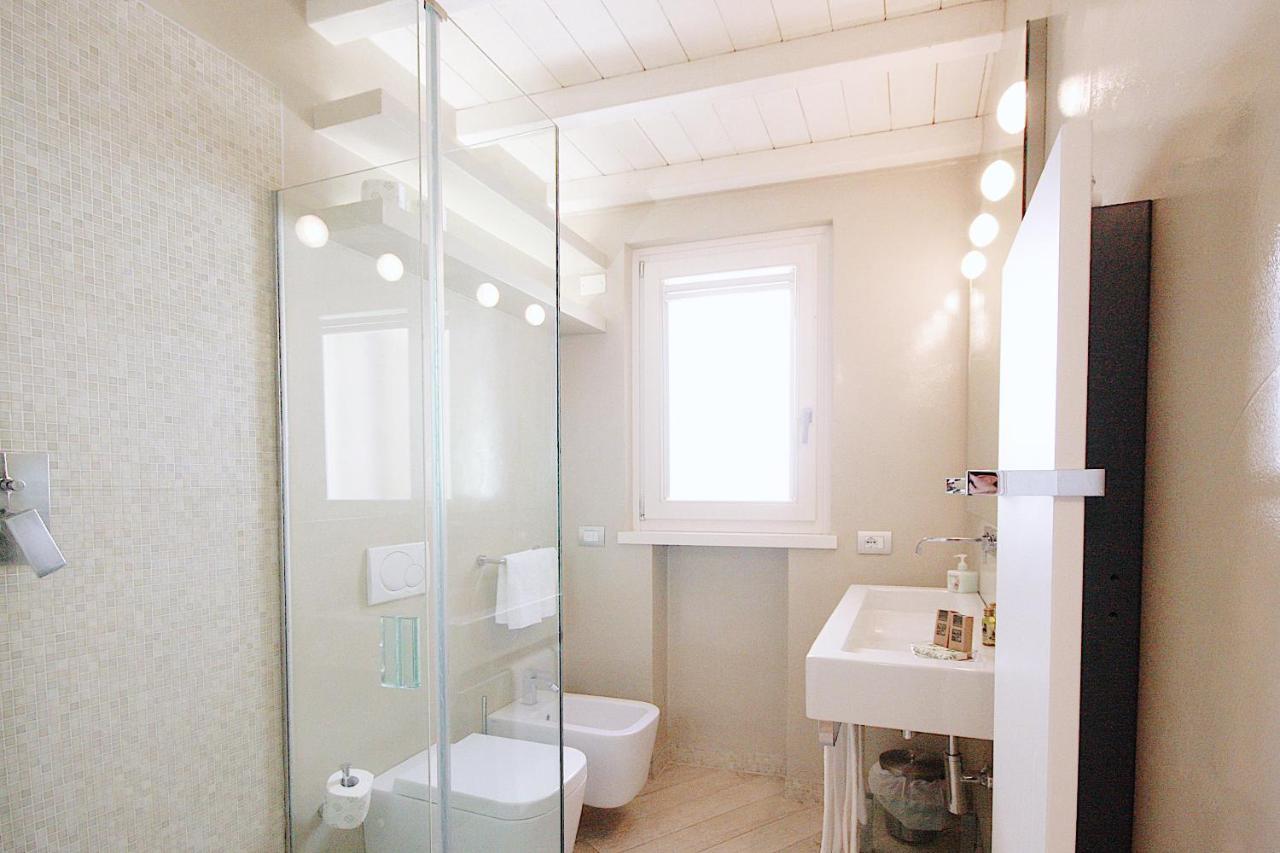 Le Nuove Cadreghe Apartments Verona Luaran gambar